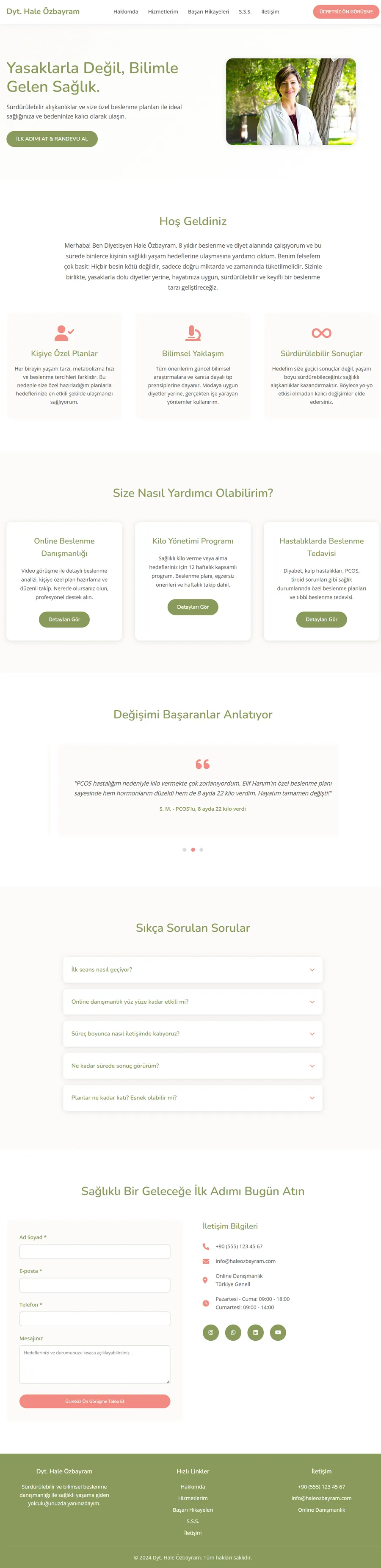 Custom Solutions for Businesses preview 2