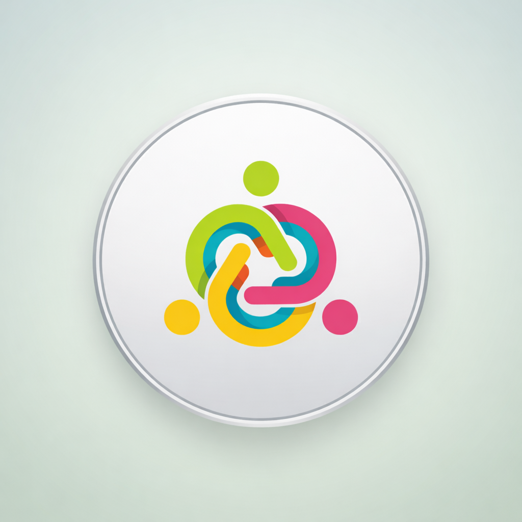 Ekip Arkadaşım Logo