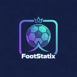FootStatix logo